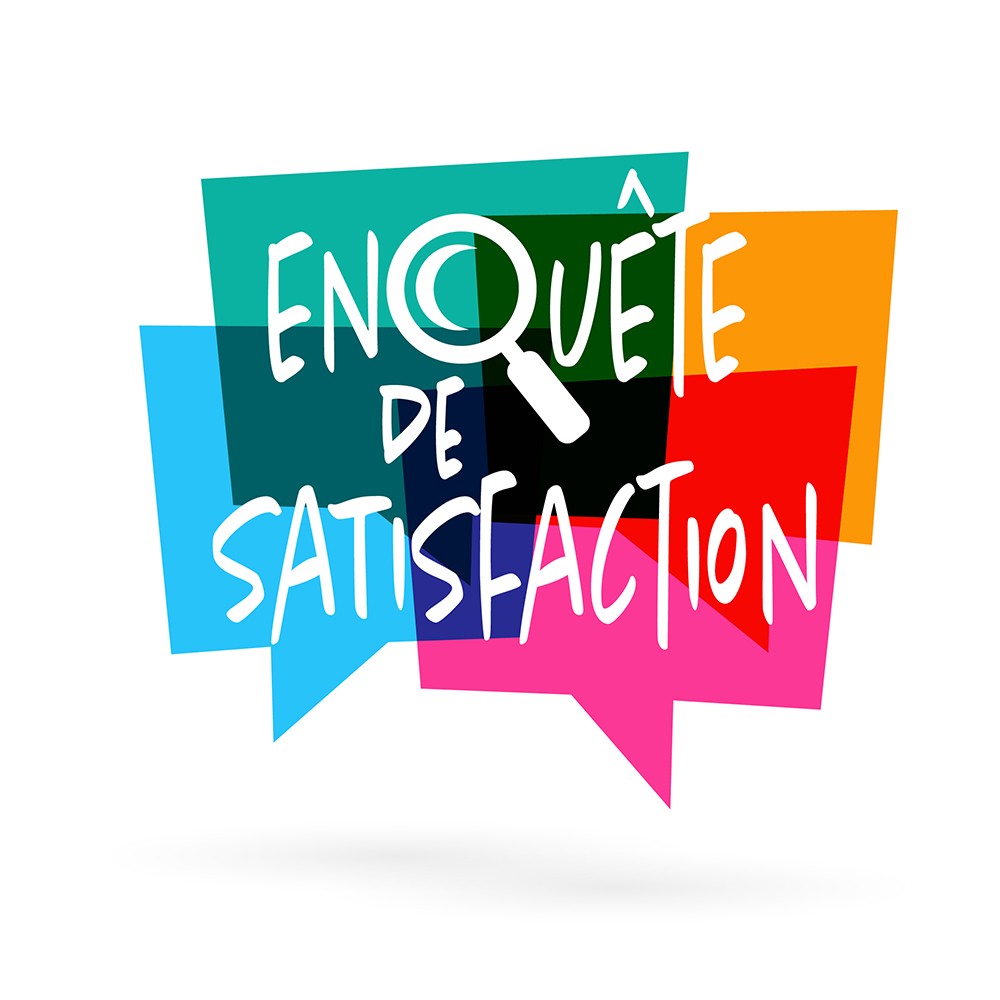 Pourquoi est necessaire creer enquete satisfaction F